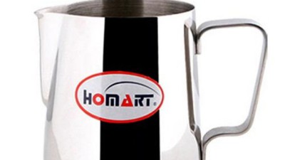 맘 편한 홈카페, Homart 거품기로 시작해 봐요! ✨